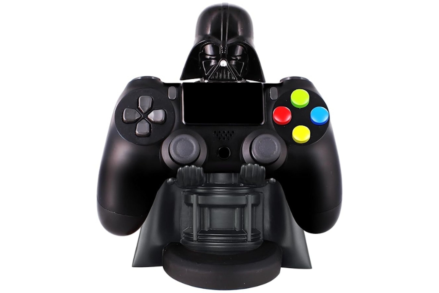 Cable Guys Star Wars Darth Vader Controller and Phone Holder