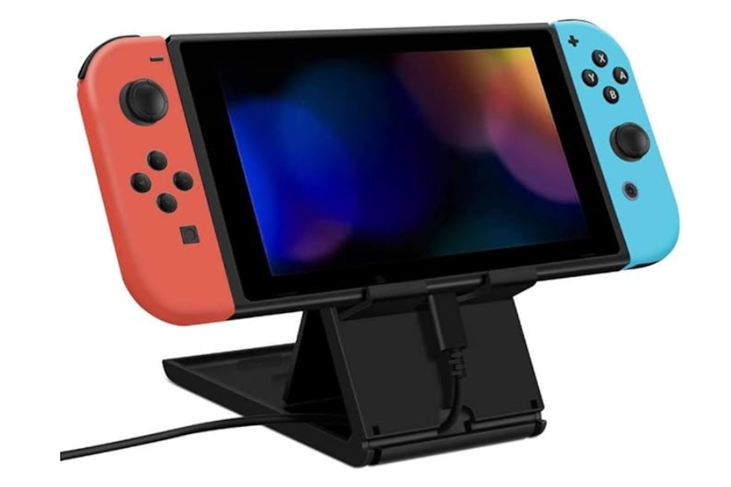 HORI Nintendo Switch Compact PlayStand
