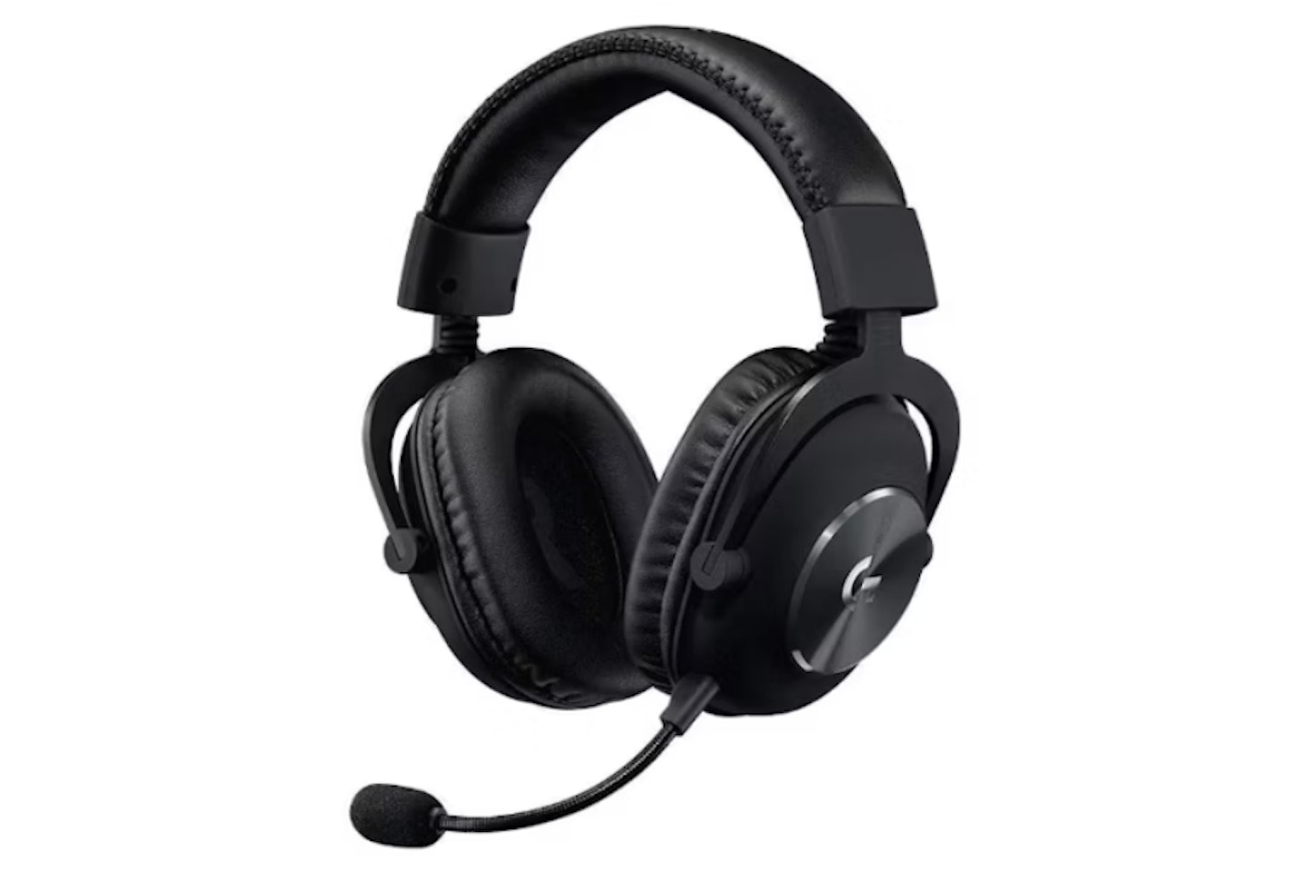 Logitech G PRO X Gaming Headset