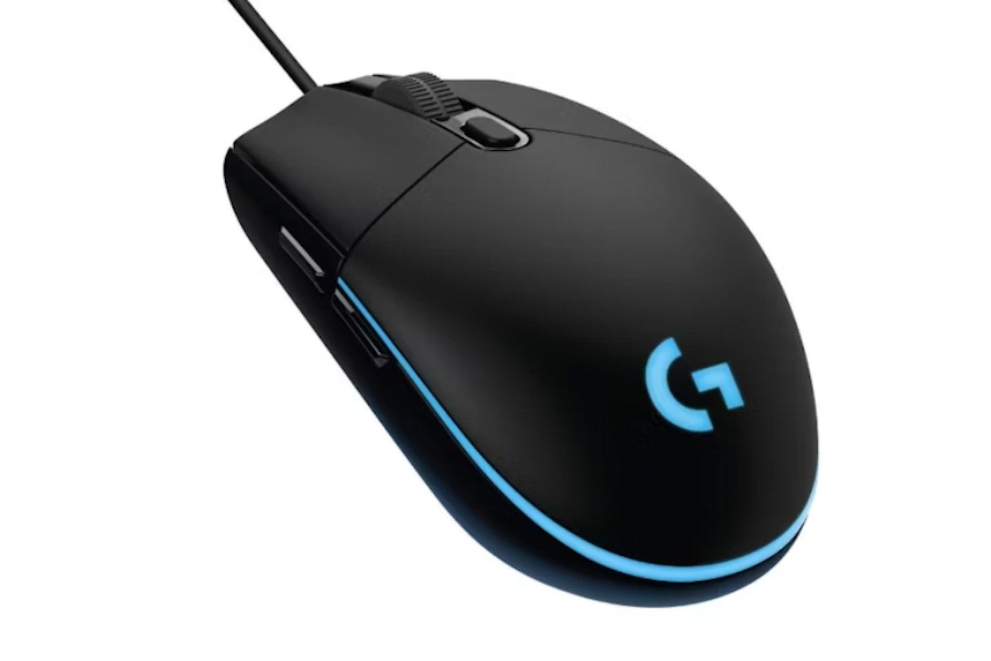 Logitech G203 Prodigy Wired Gaming Mouse