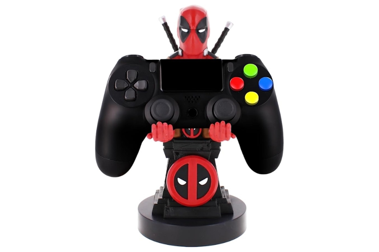 Marvel Deadpool Phone and Controller Holder