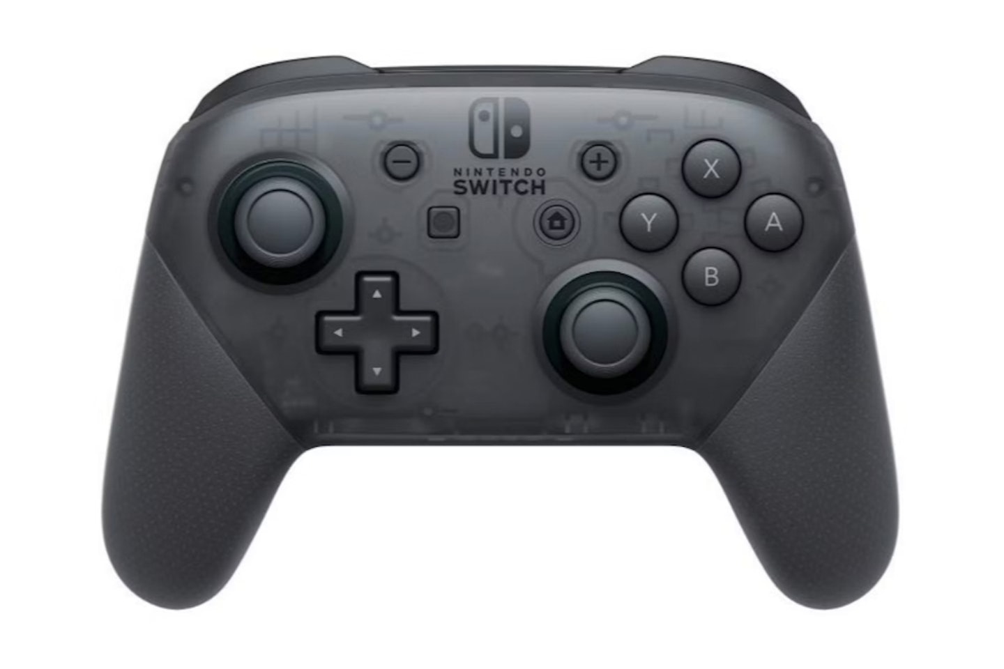 Nintendo Switch Pro Controller