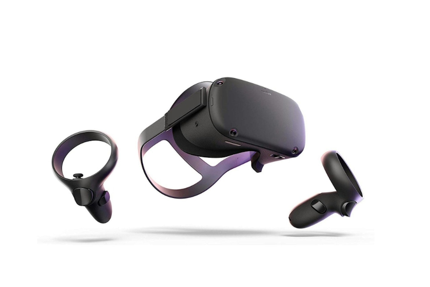 Occulus Quest VR Gaming Headset