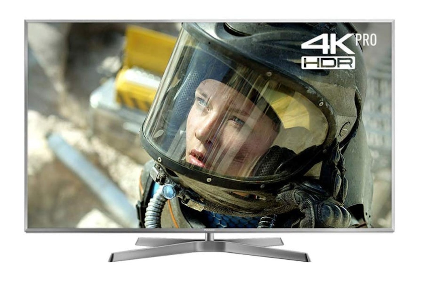 Panasonic TX-75FX750B 75" Smart 4K Ultra HD HDR LED TV