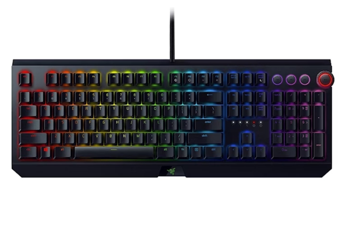 Razer BlackWidow Elite