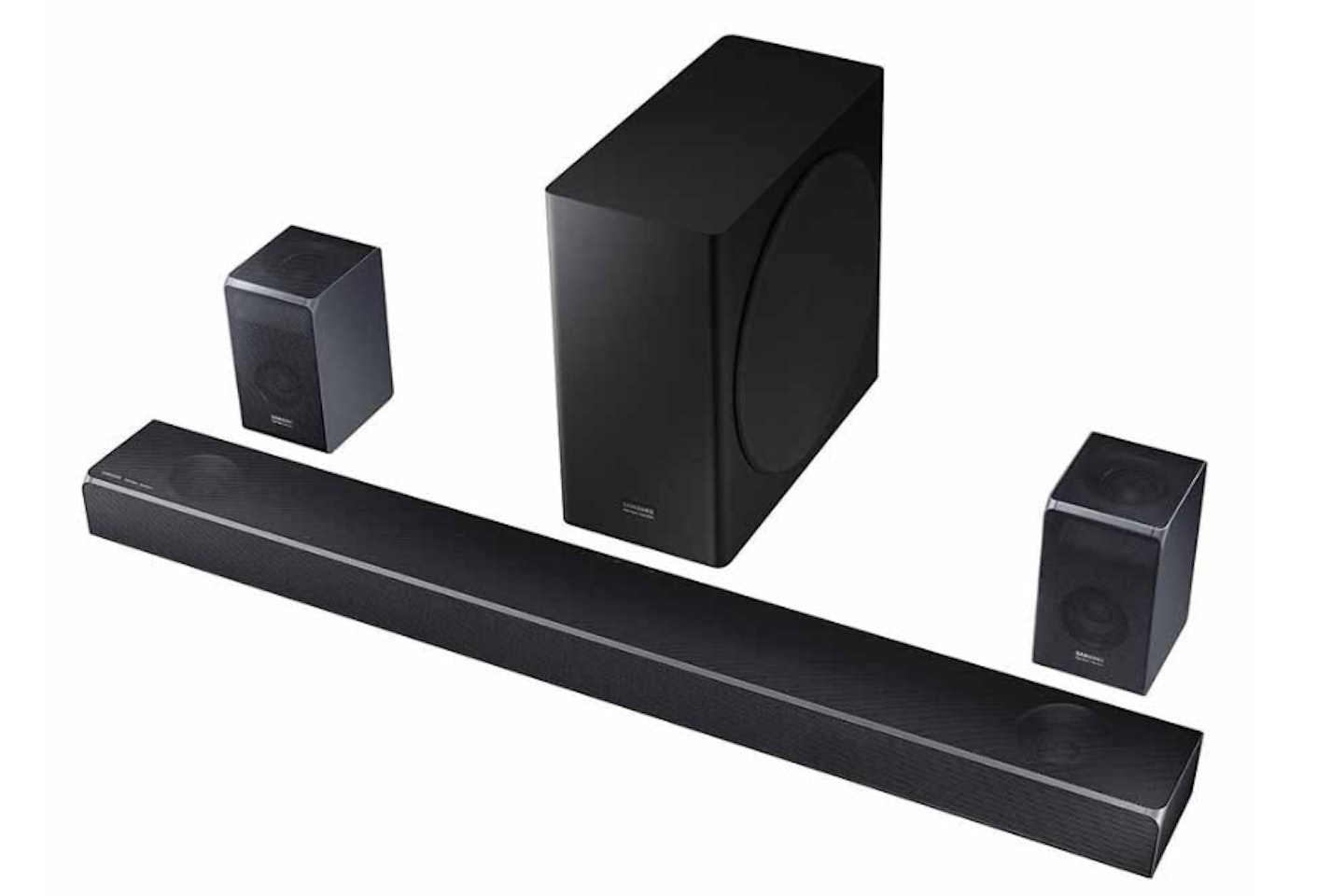Samsung HW-Q90R