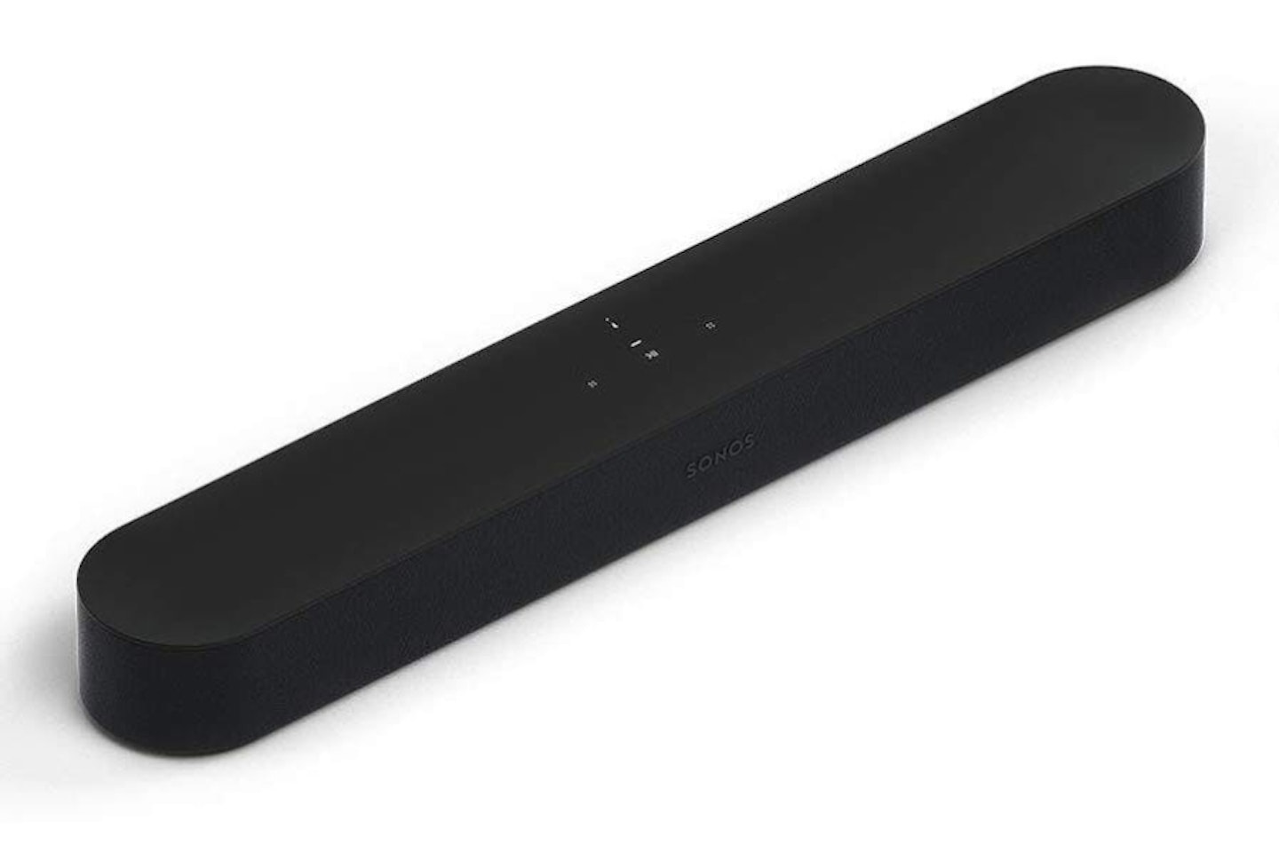 Sonos Beam Compact Smart Soundbar with Amazon Alexa Voice Control