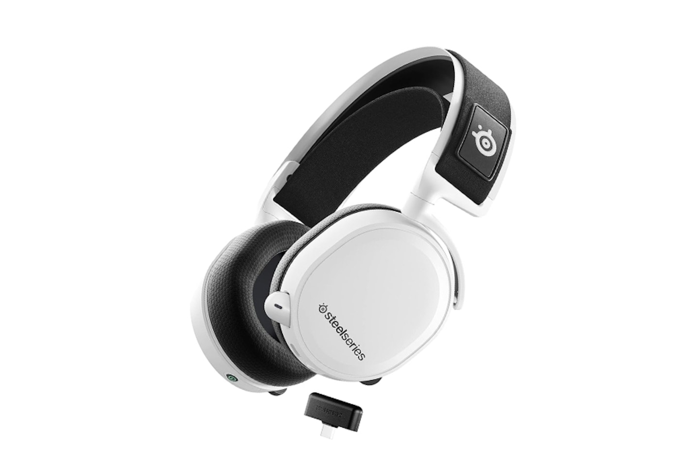 SteelSeries Arctis 7+ - Wireless Gaming Headset 