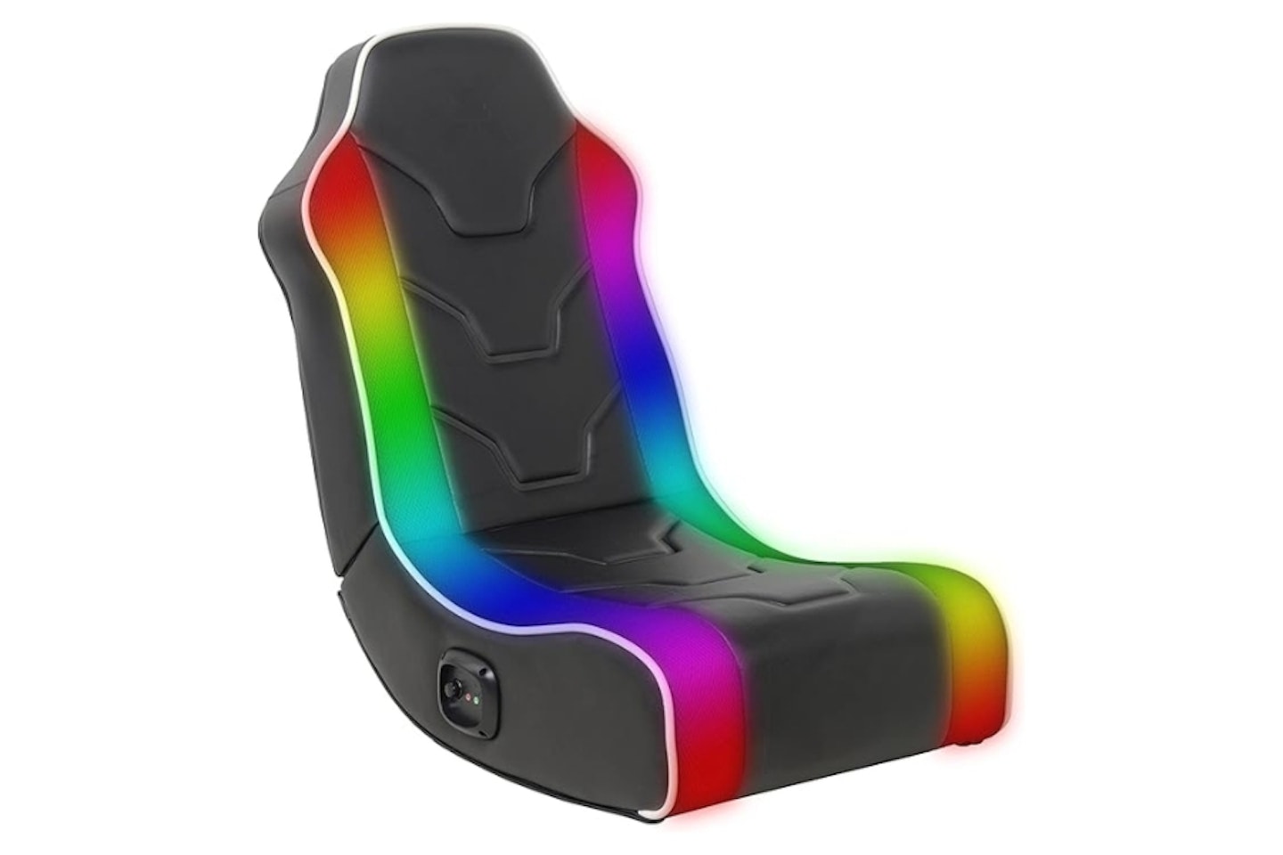 X Rocker Video Rocker Floor Rocker Gaming Chair