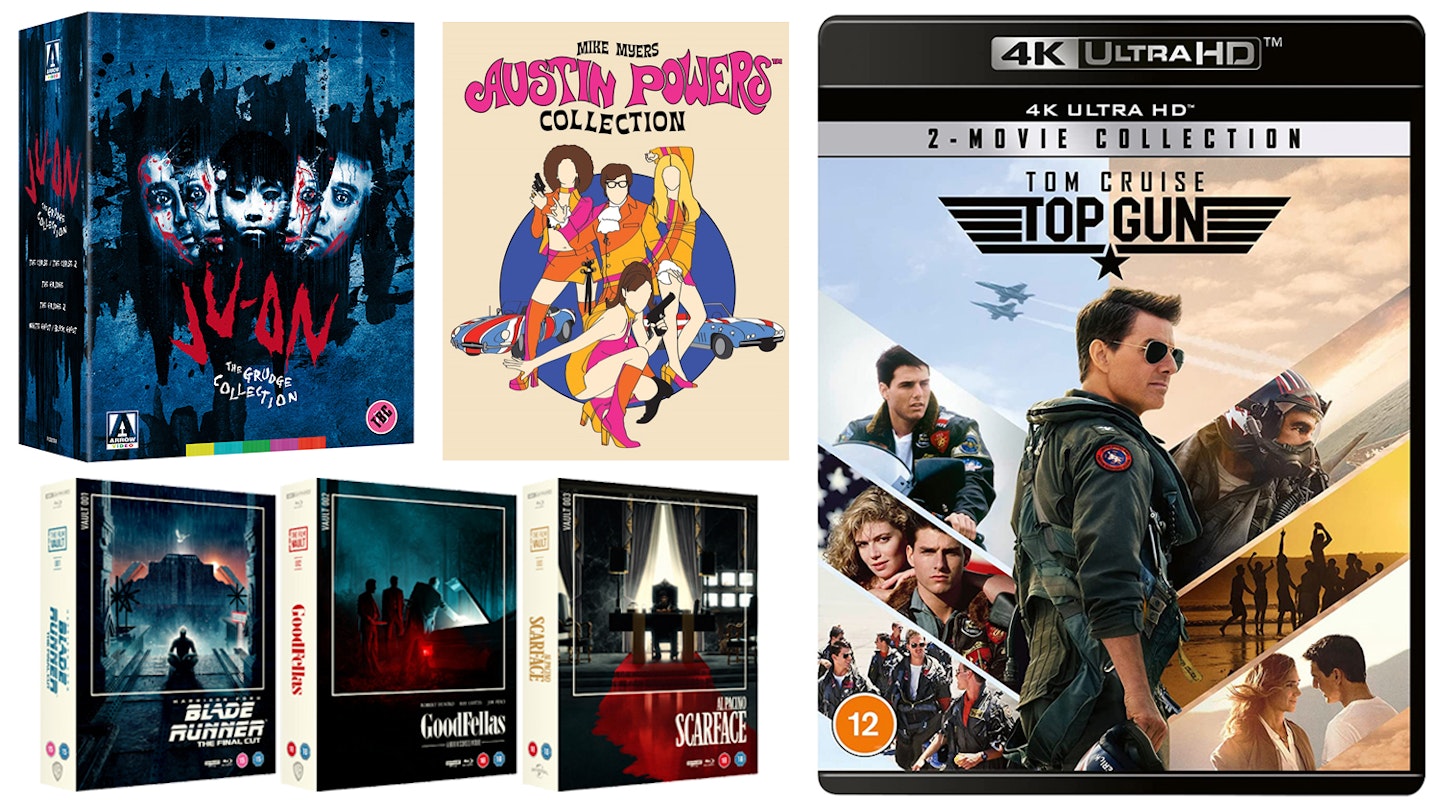 best blu ray prices