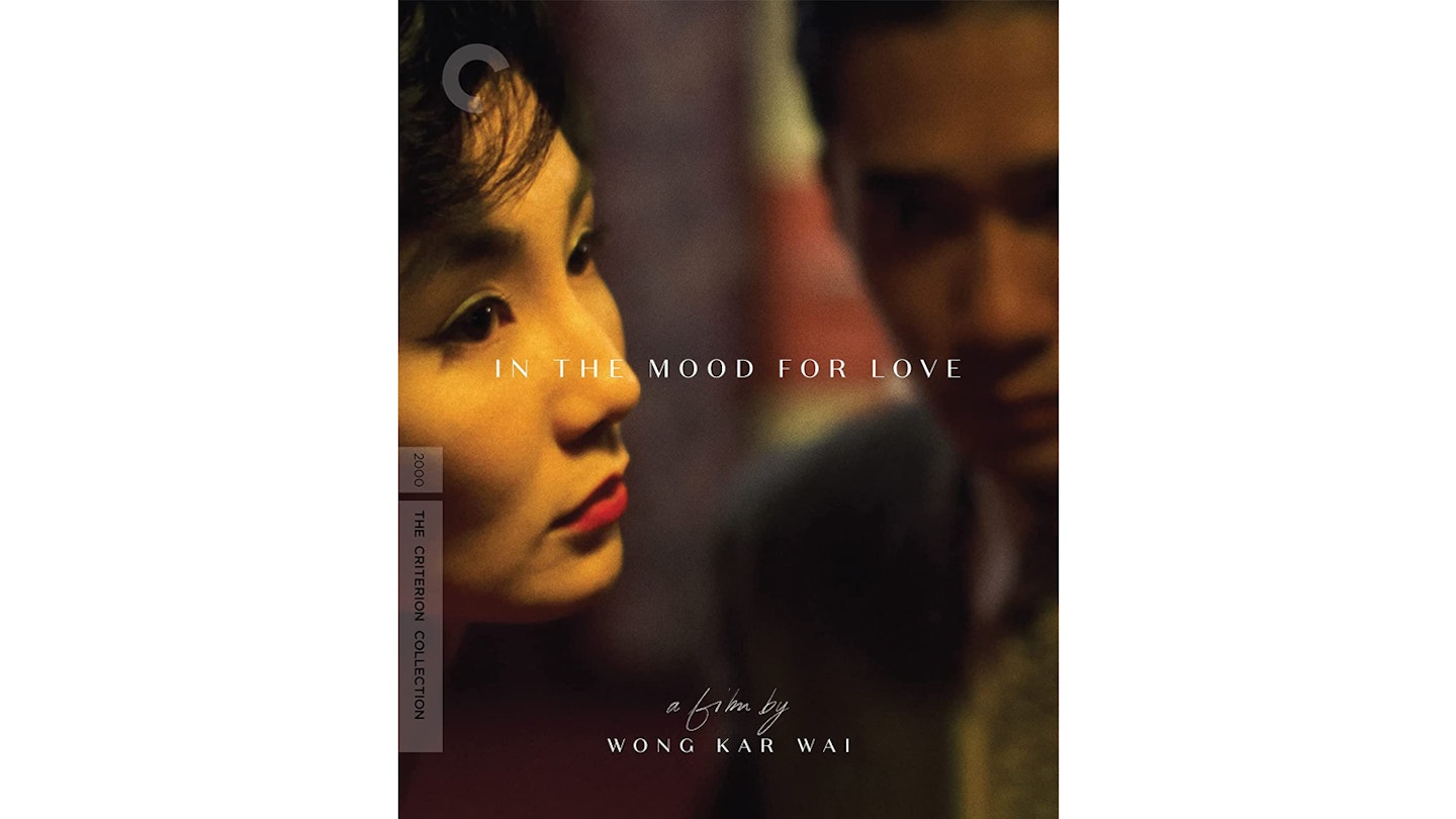 In The Mood For Love – Criterion