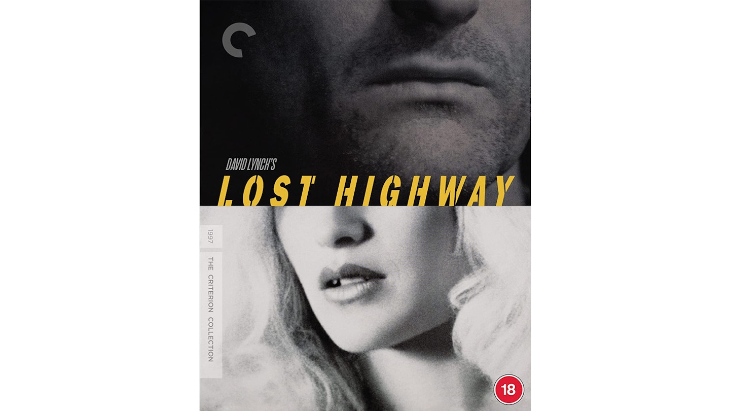 Lost Highway – Criterion