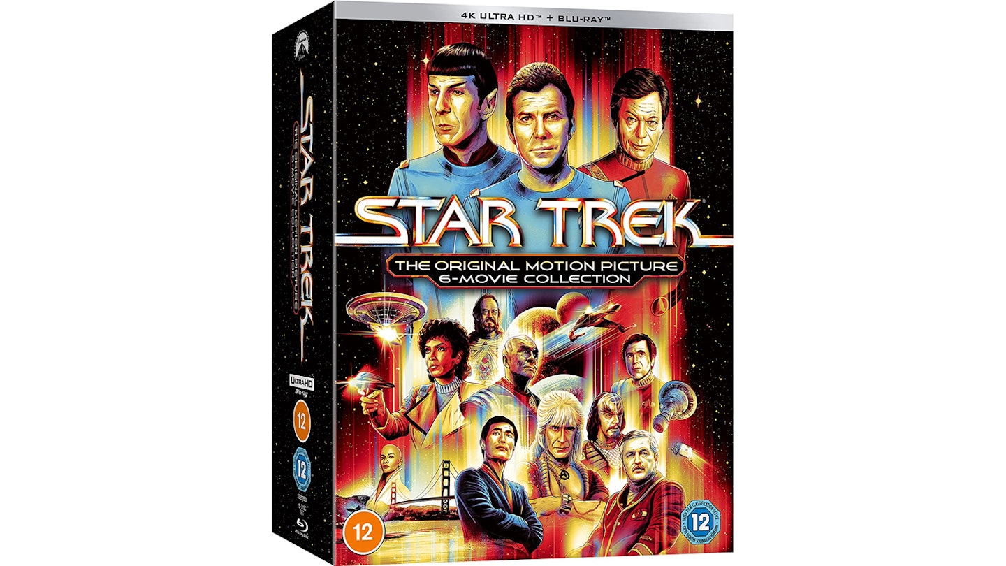 Star Trek Collection