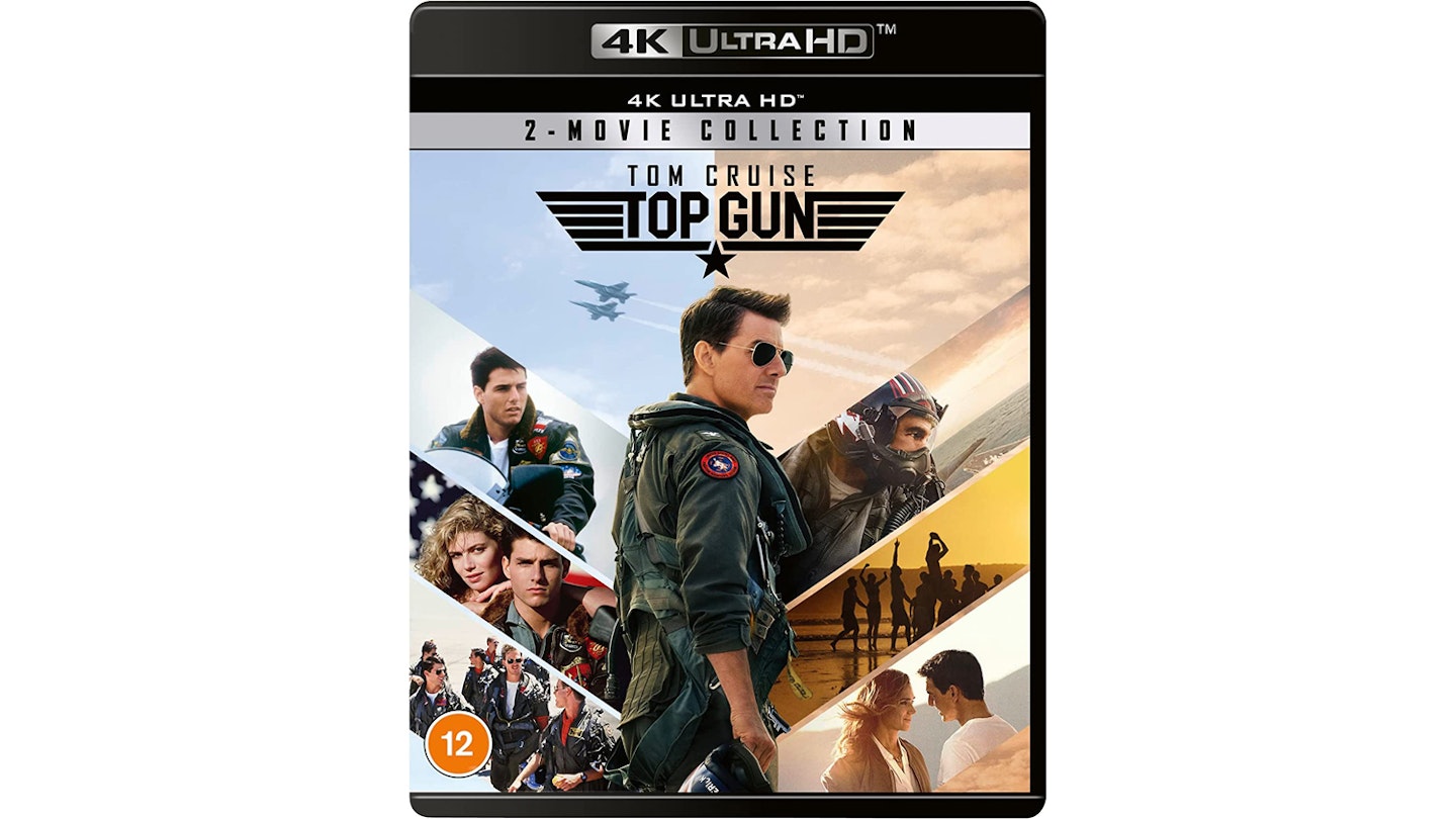 Top Gun Two-Pack