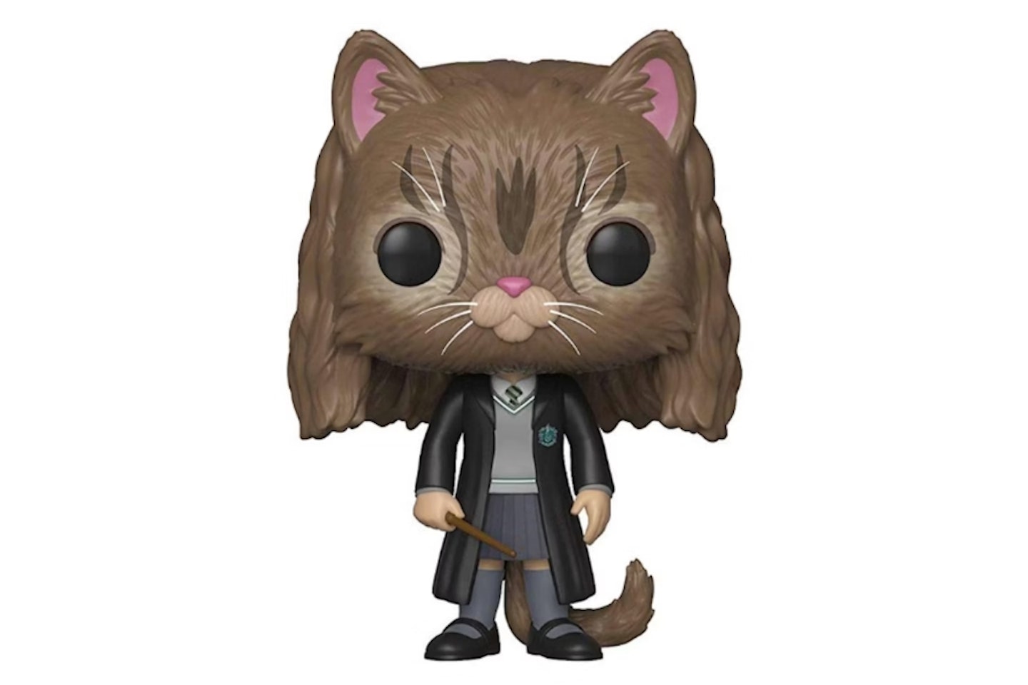 Hermione as a Cat Funko