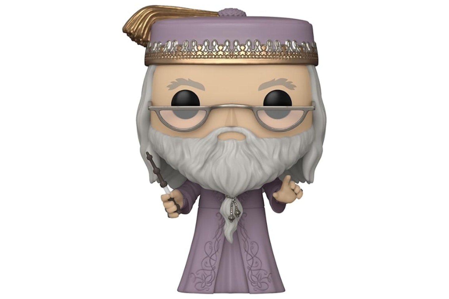 Professor Albus Dumbledore Funko