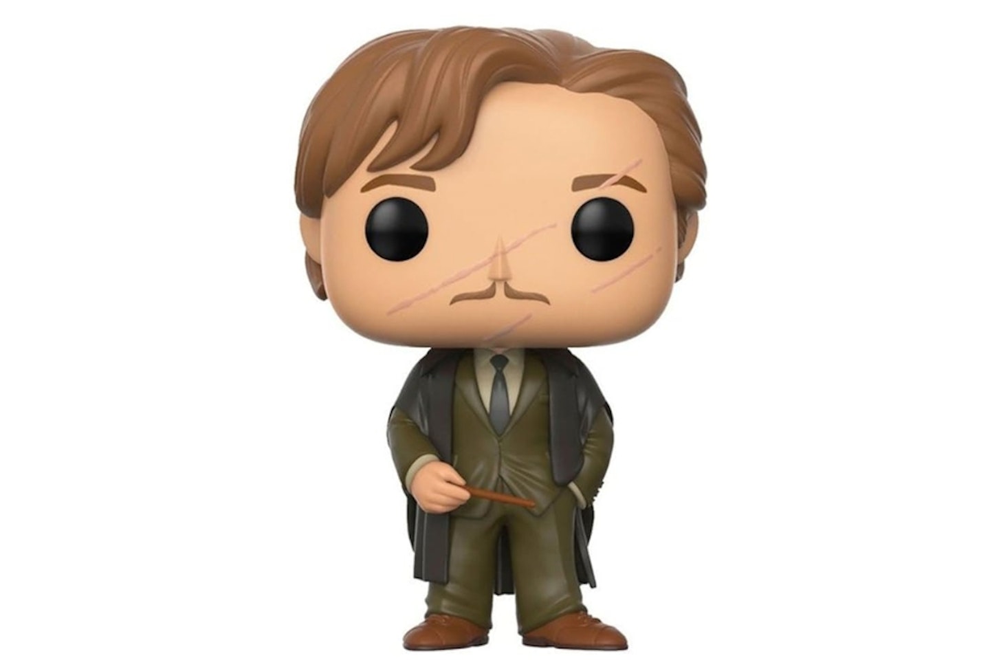 Professor Remus Lupin Funko