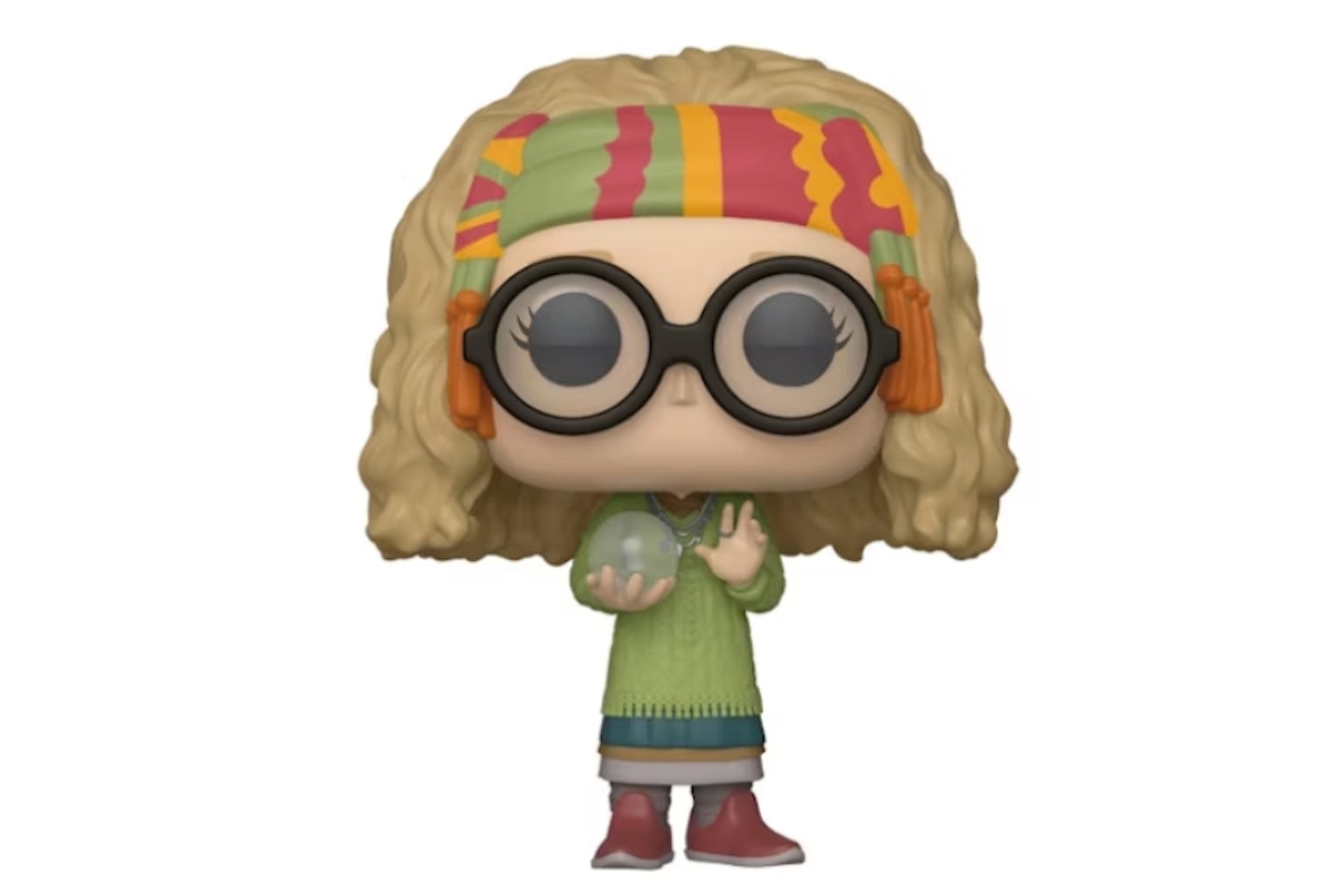 Professor Sybill Trelawney Funko