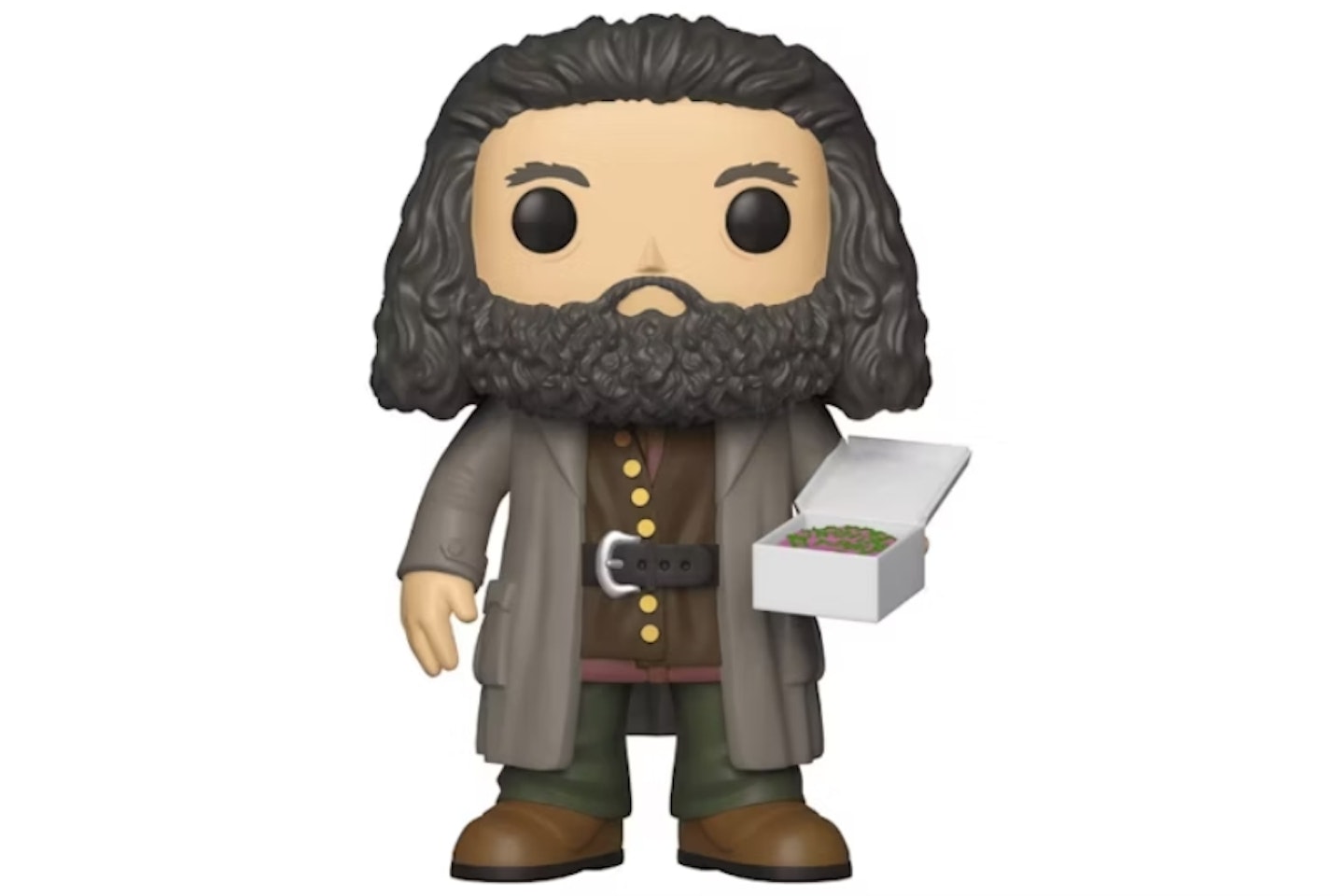 Rebeus Hagrid Funko