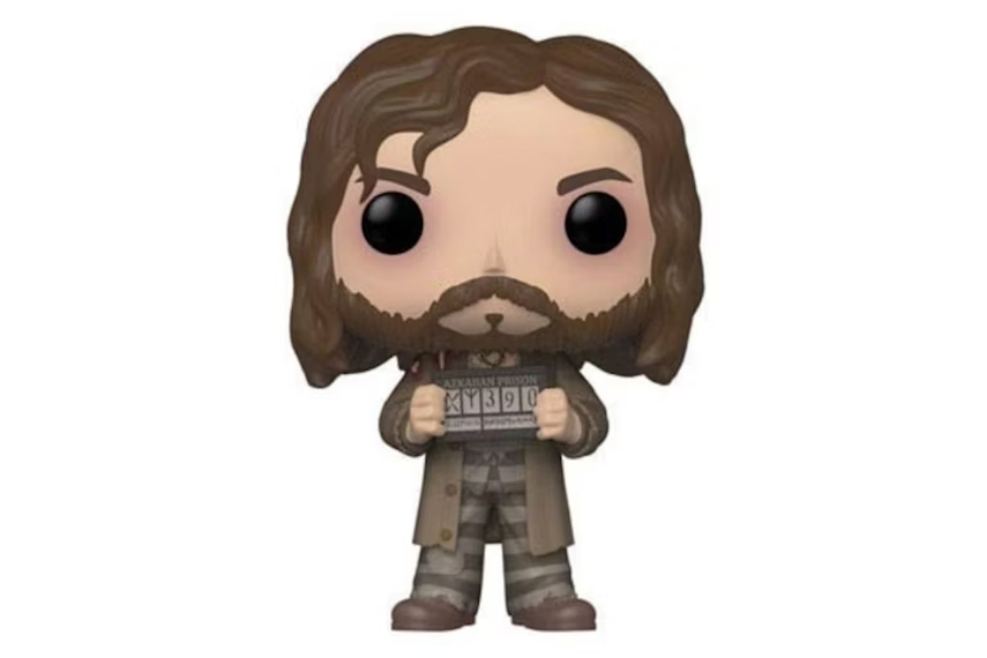 Sirius Black Azkaban Prison Outfit Funko