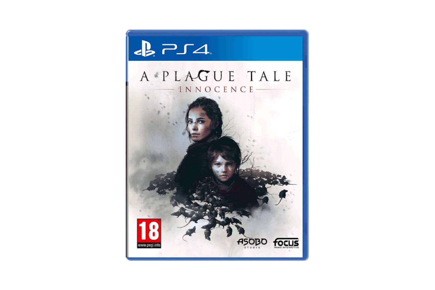 A Plague Tale: Innocence