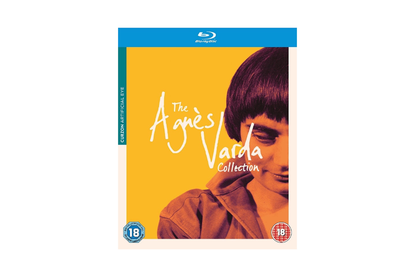 The Agnès Varda Collection