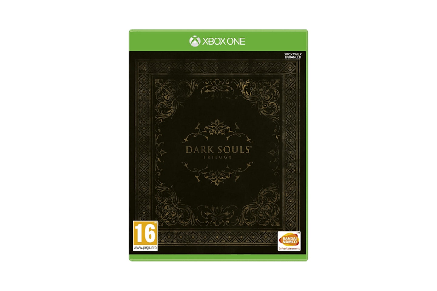 Dark Souls Trilogy