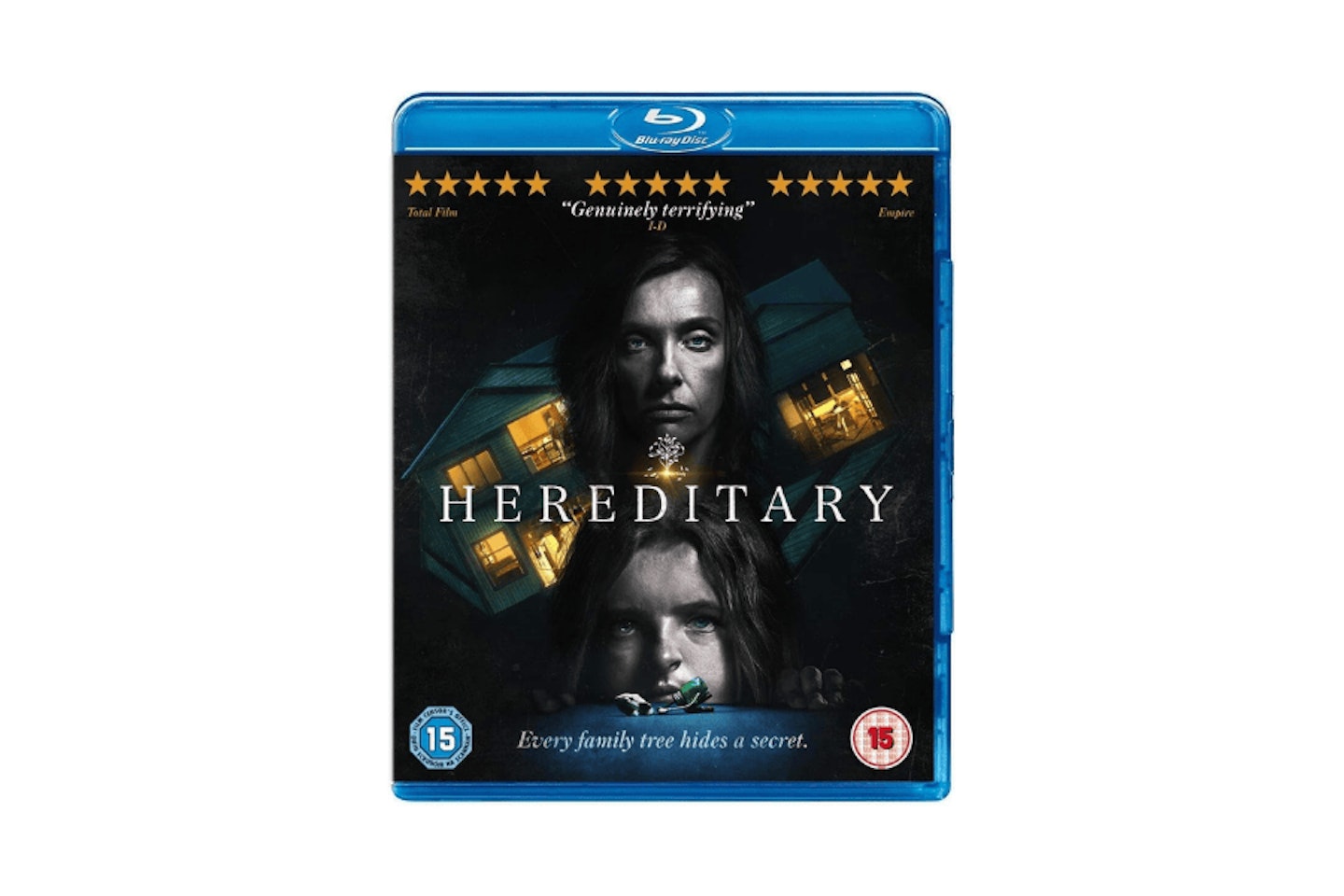 Hereditary