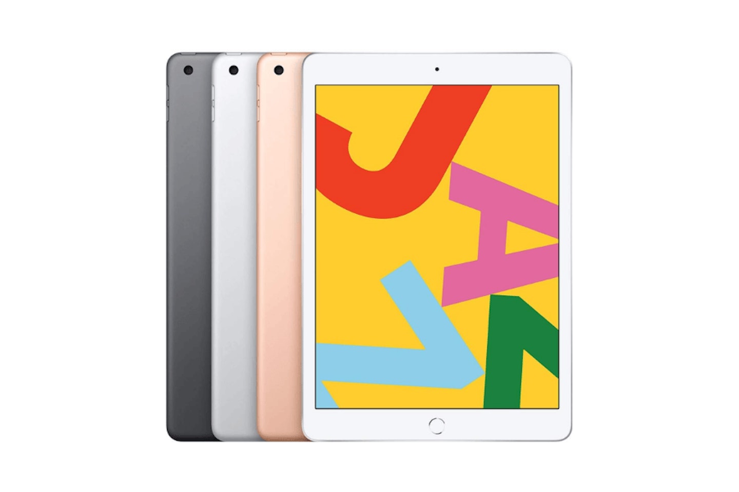 Apple iPad