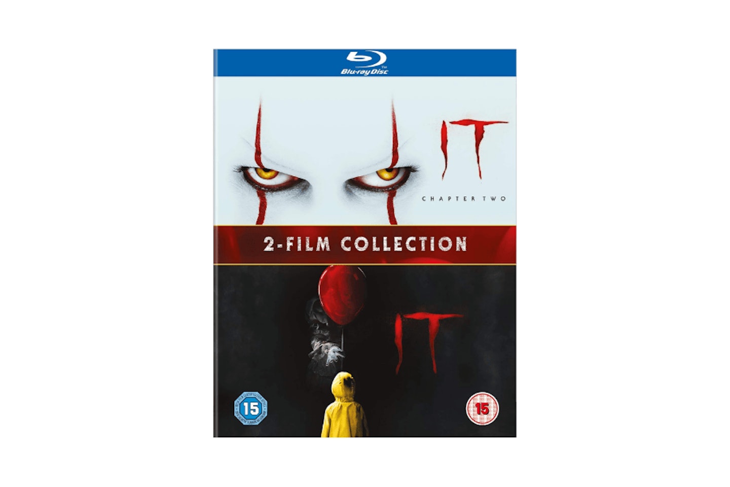 IT: Chapter 1 & 2