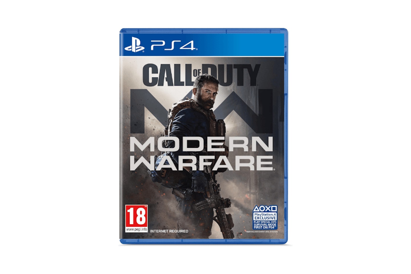 Call of Duty: Modern Warfare