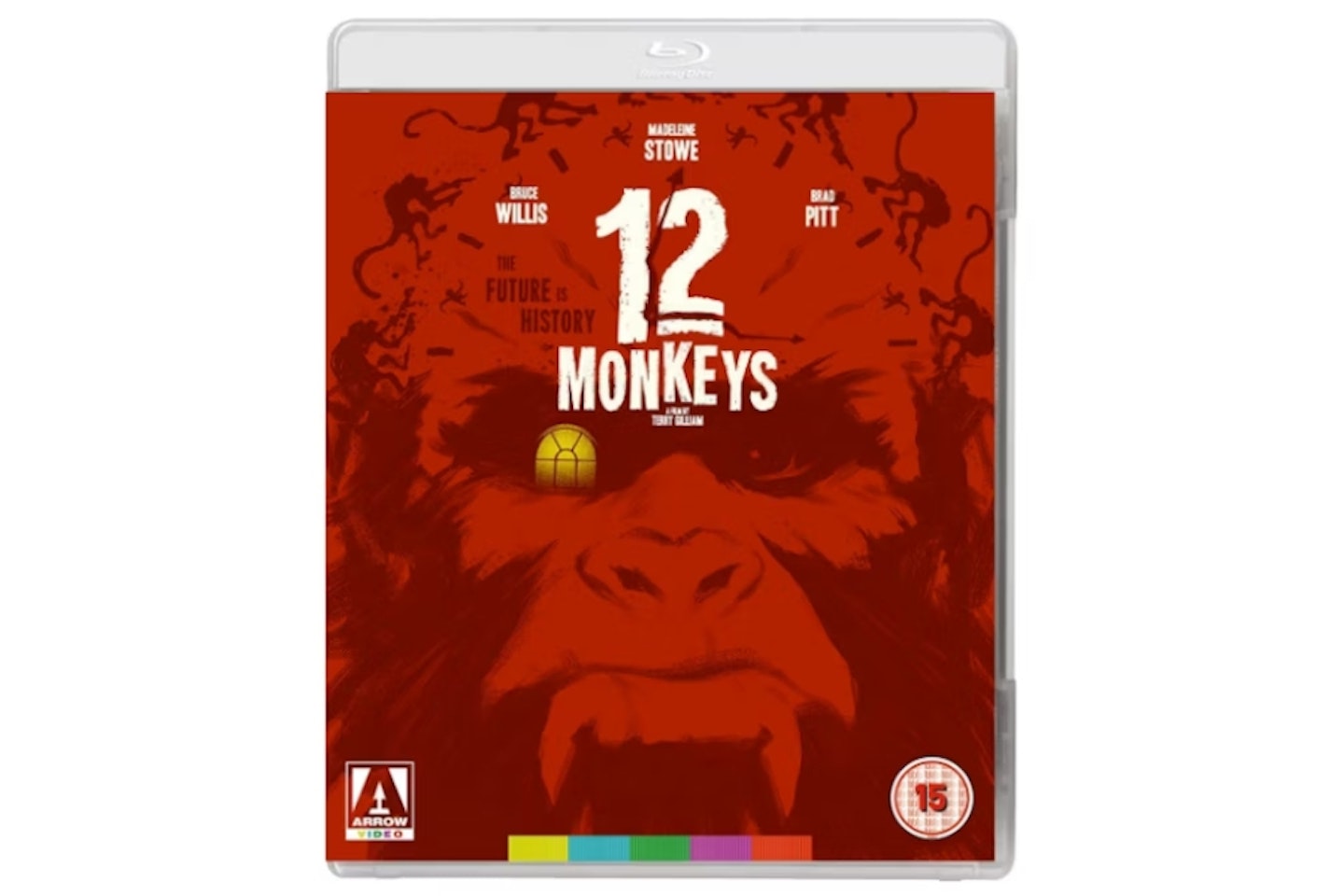 12 Monkeys