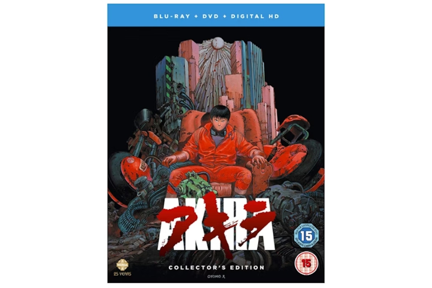 Akira