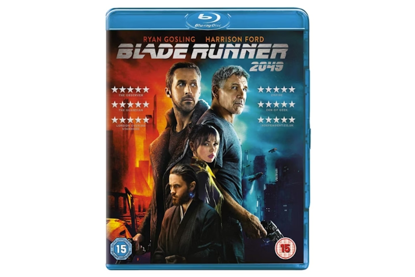 Blade Runner 2049