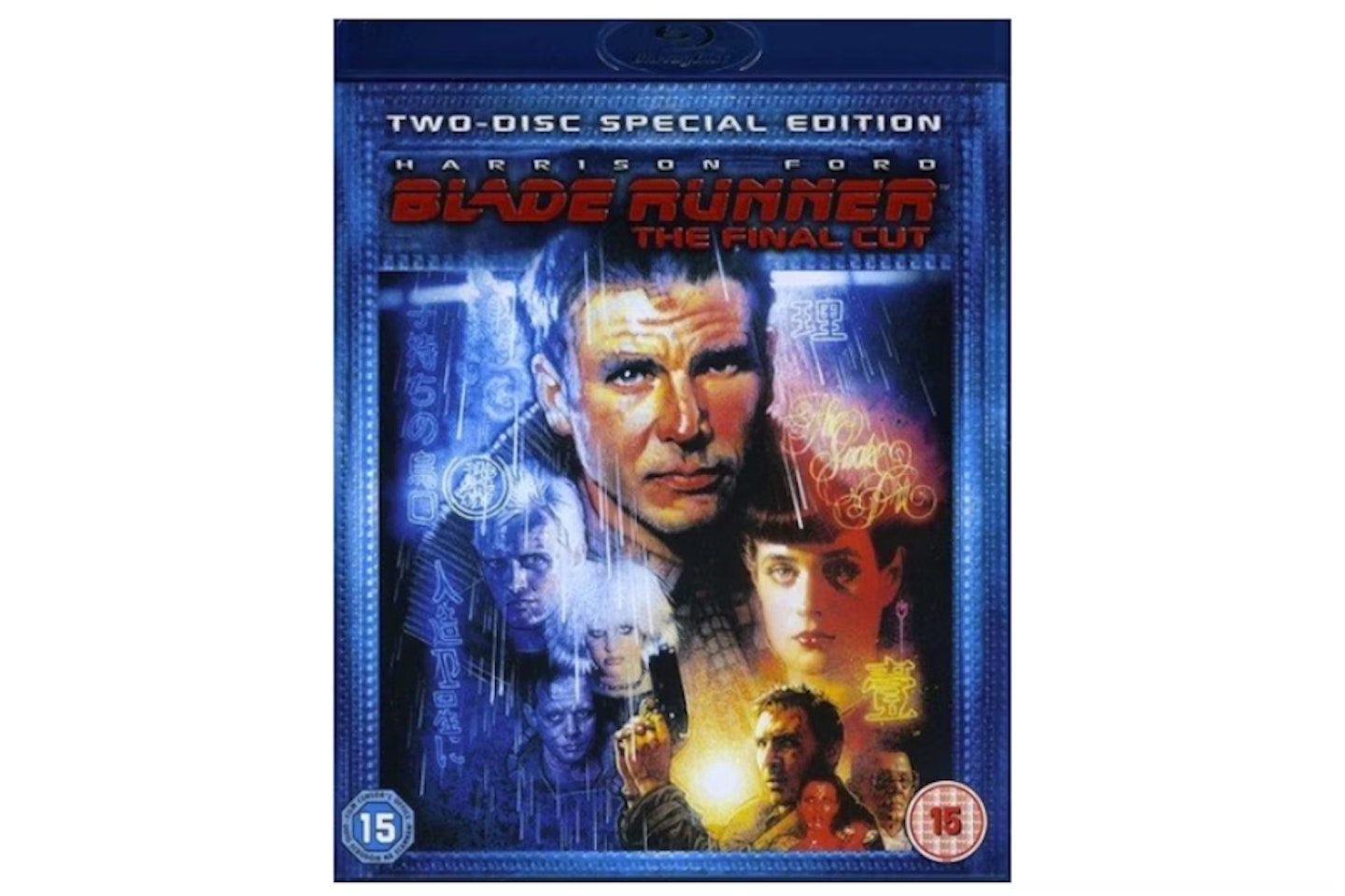 Blade Runner: The Final Cut