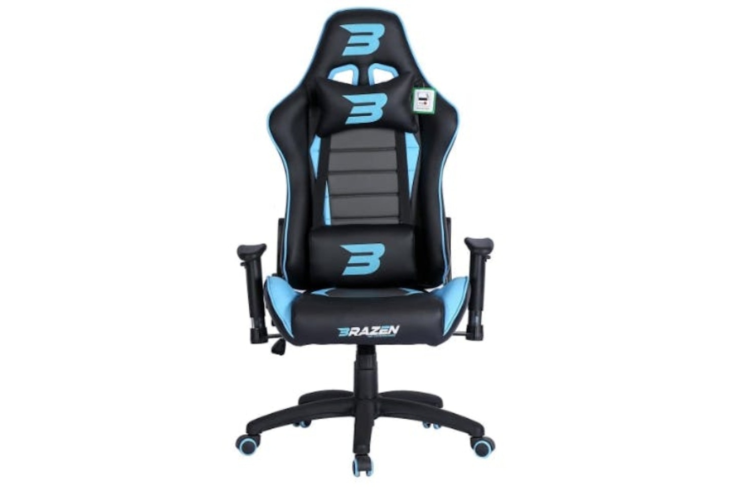 Brazen Sentinel Gaming Chair