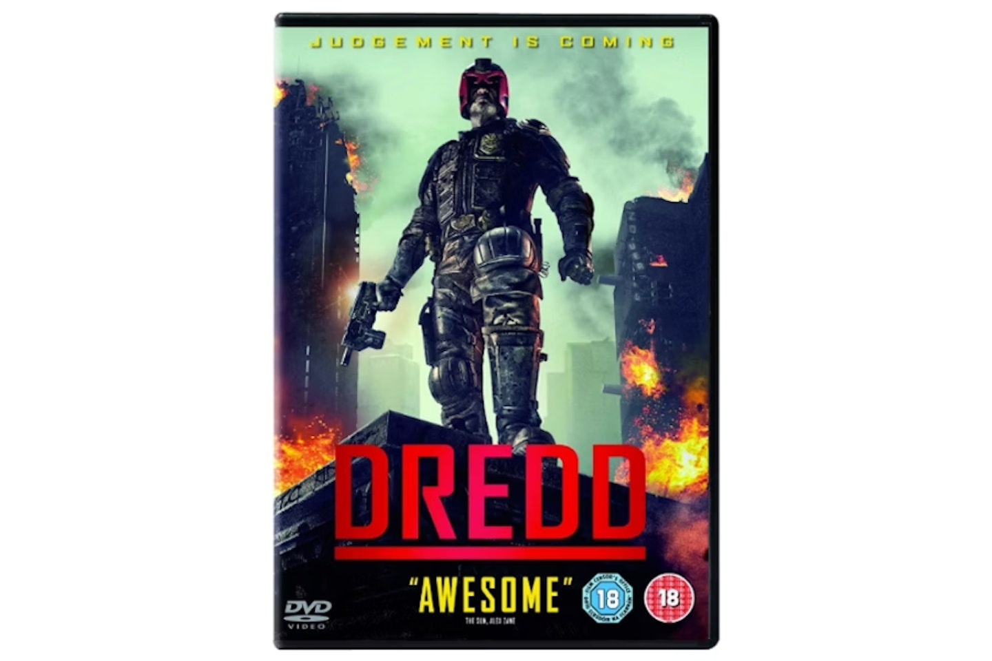 Dredd