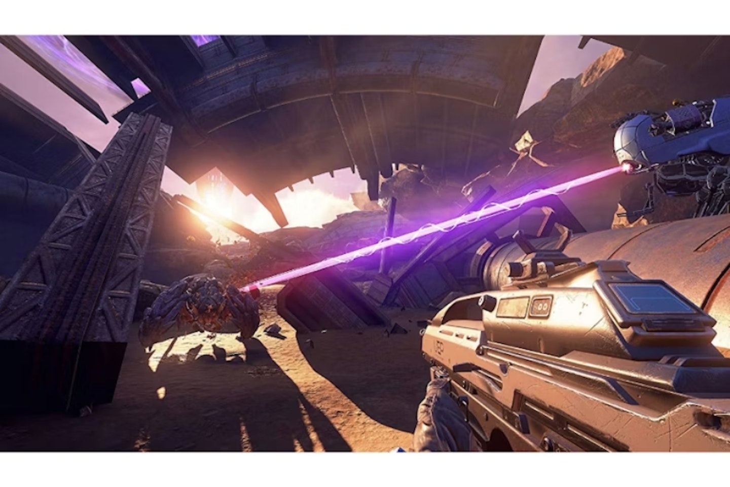 Farpoint