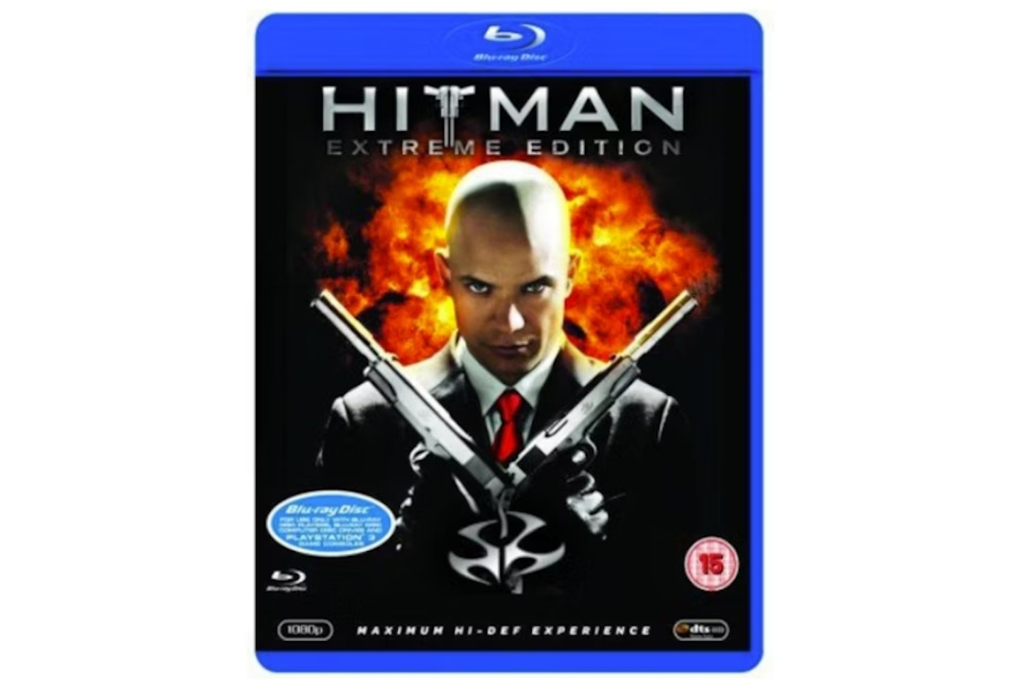 Hitman
