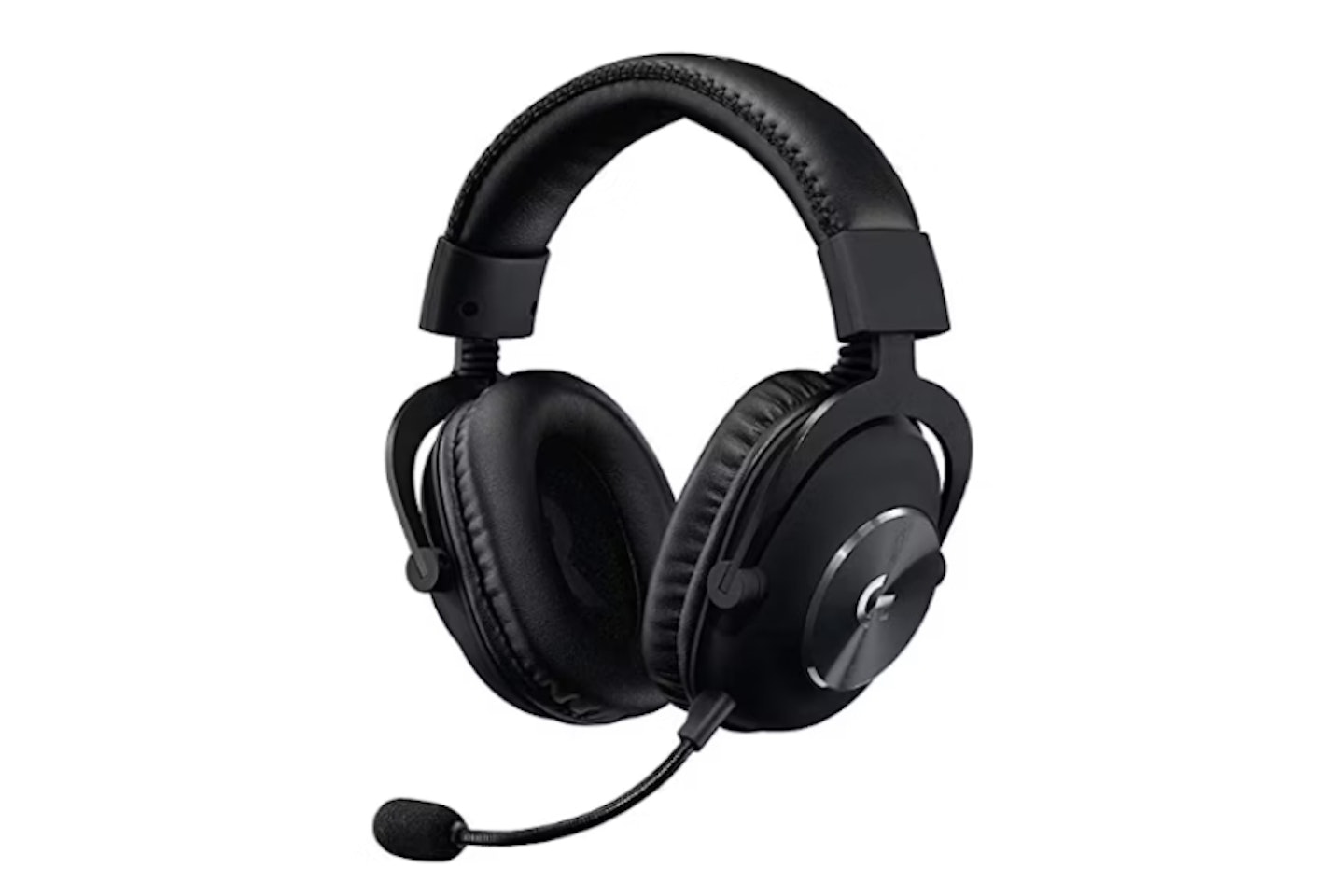 Logitech Pro X LIGHTSPEED Wireless Gaming Headset