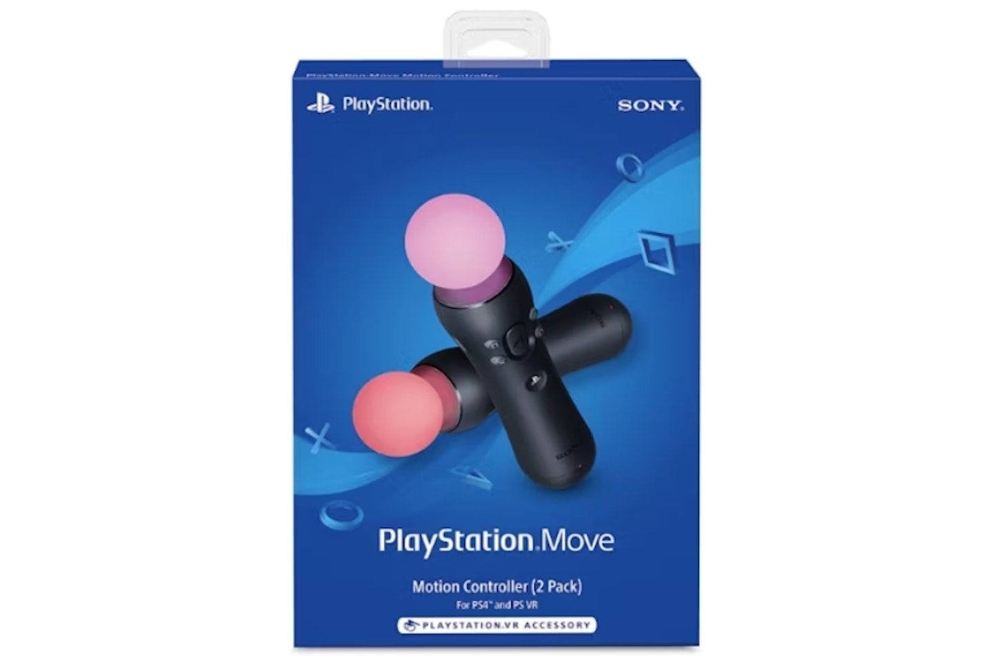 PlayStation Move