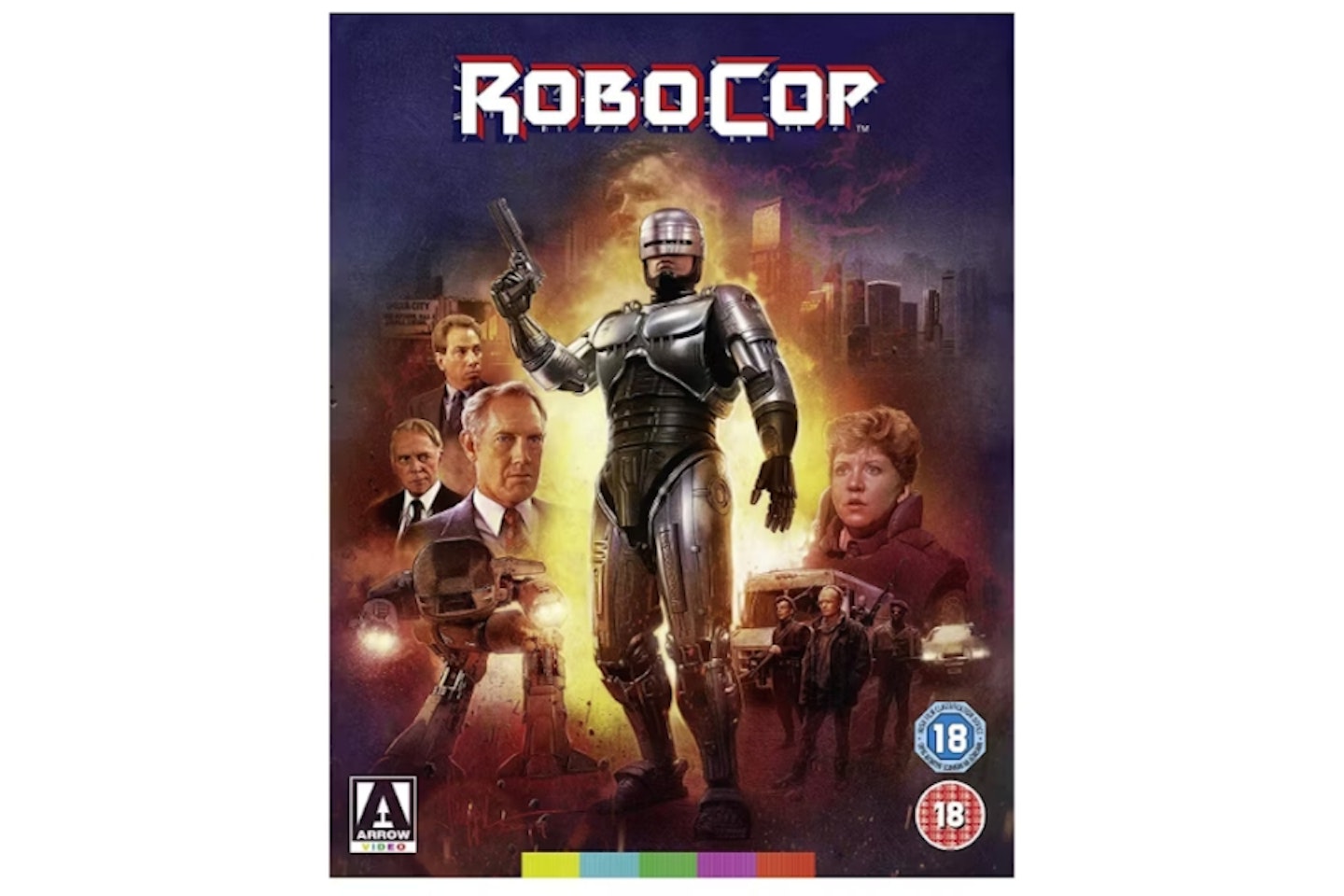 RoboCop