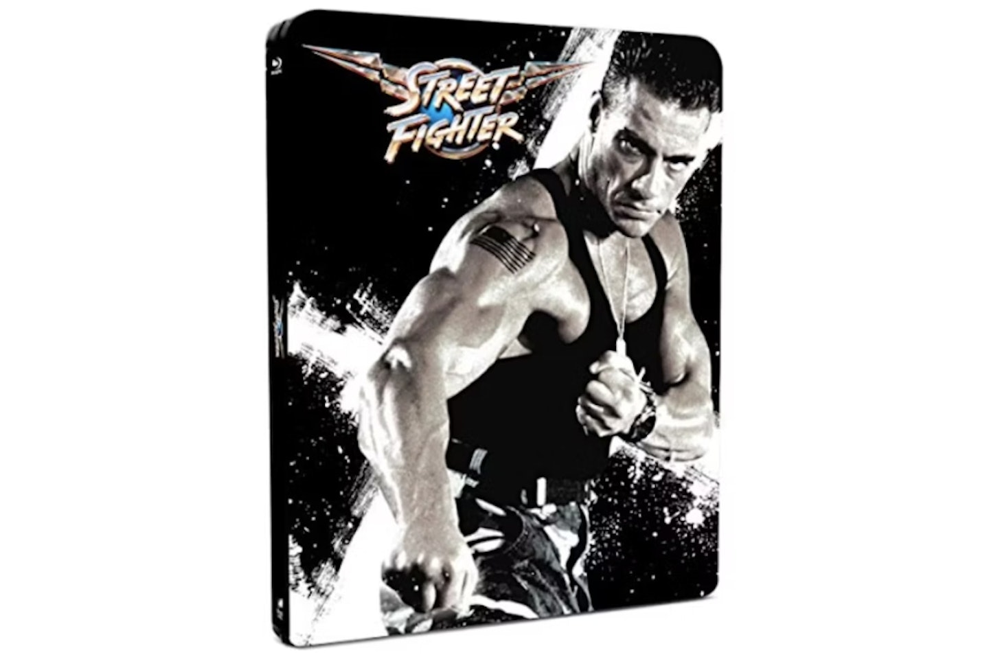 Street Fighter