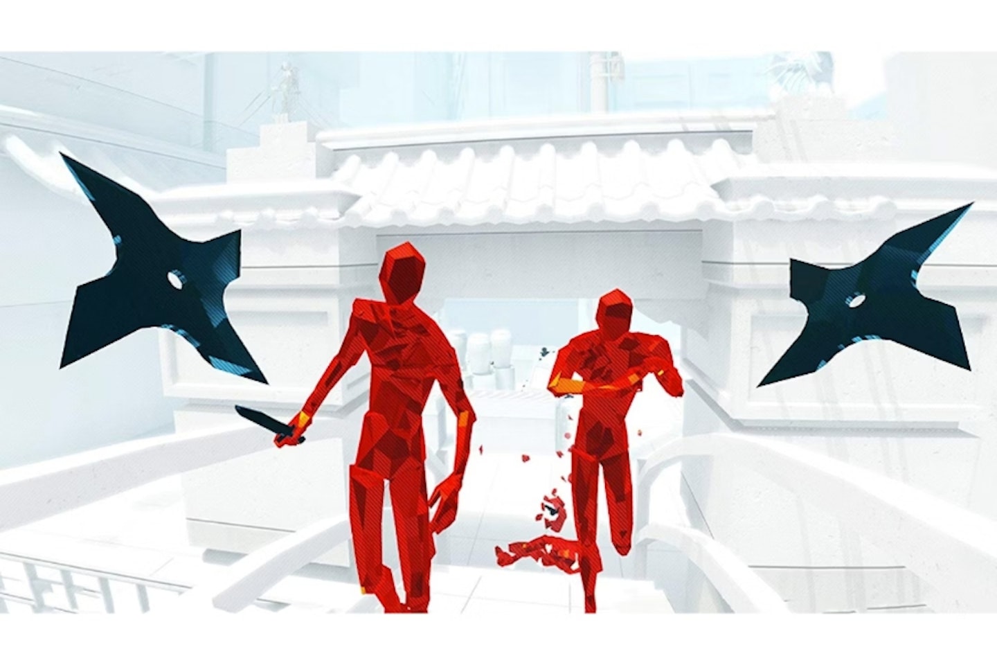 Superhot VR