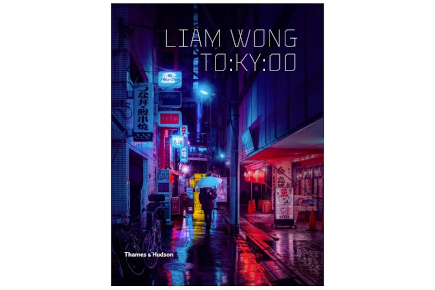 TO:KY:OO by Liam Wong