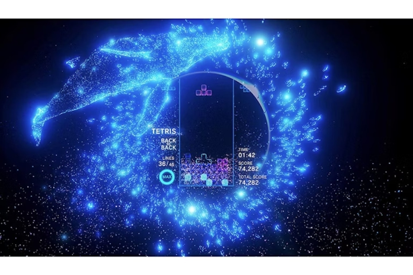 Tetris Effect
