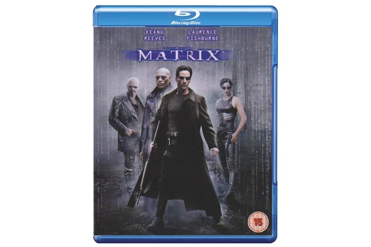 The Matrix
