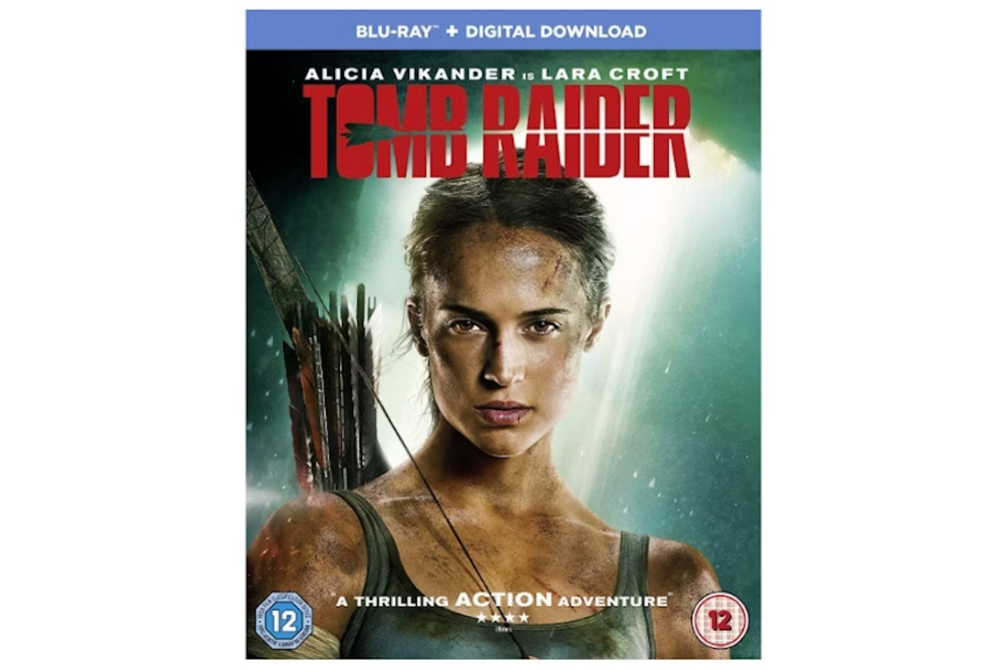 Tomb Raider