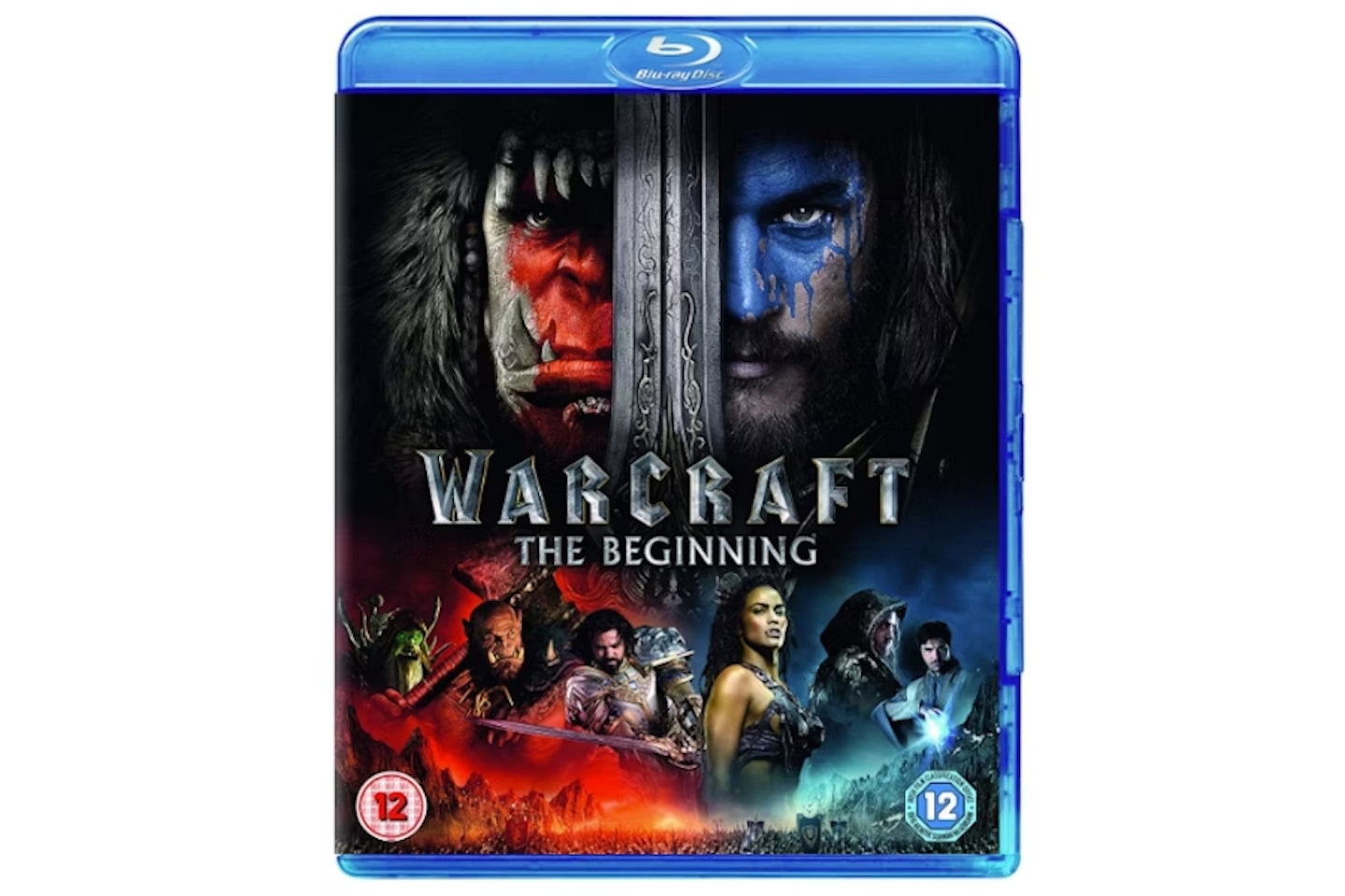 Warcraft