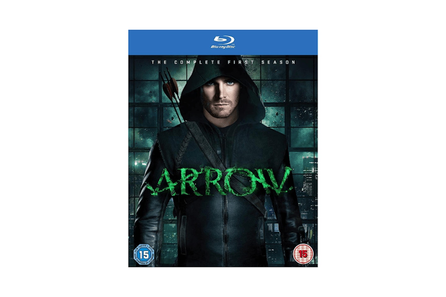 Arrow - Season One